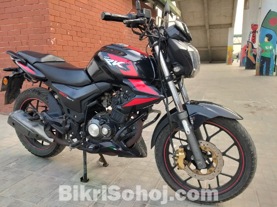 Keeway Rks 150 cc CBS